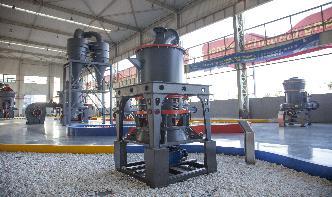Maintenance Of A Jaw Crusher 
