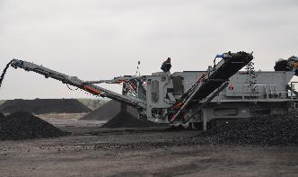  crushing unit manufacture in india