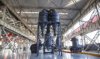 Cement Grinding Capacity With Vertical Roller Mill Technology