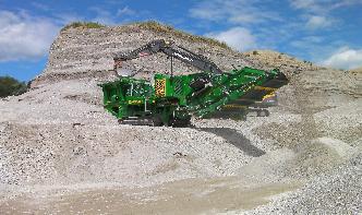 m sand plant in india 