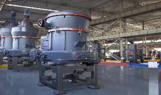 centrifugal machine for placer gold mining 