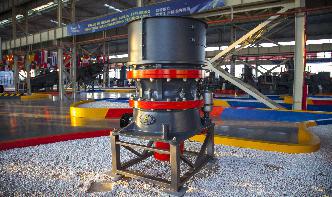 Crusher Plant Project Cost In India 