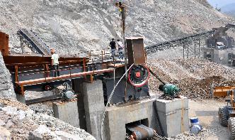 iron ore mobile crusher in malaysia