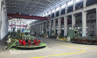 the double ended ball mill 