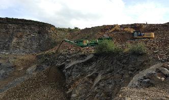 Pelletizing iron ore Schenck Process
