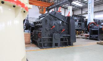 stone crusher plant project report india