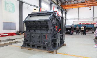 iron ore processing crushing and screening plant equipment