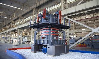 nd hand crusher plant in south africa 