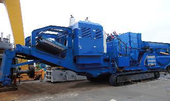 Stone Crusher Portable In India 