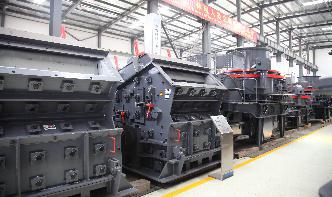 Used Crushers and Screening Plants for sale.  | Machinio