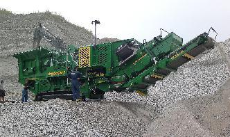 Mining EquipmentFTM Machinery 