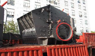recovery of impact crusher 