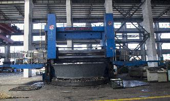 Rock Crusher Parts Tesab Parts | Jaw Crusher Parts and ...