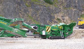 used gold ore impact crusher for sale in nigeria