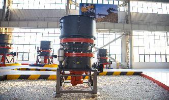 Grinding Plant in Thailand 