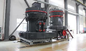 diatomite ore dressing process machinery