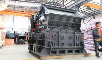 por le coal impact crusher for hire in indonessia