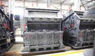 lead zinc ore processing equipment jaw crusher
