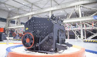 complete used crushing plants for sale india