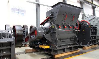 construction working of simple jaw crusher