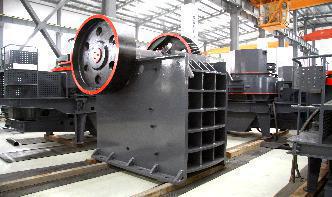 roller crushers manufacturers 