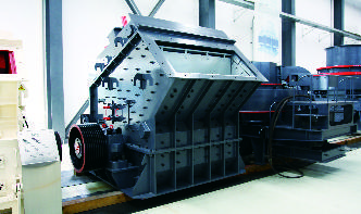 china vertical shafting impact crusher factory supplier ...