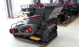used mobile sand crushers 