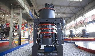 the meaning of crushing plant 