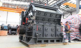 gold ore dressing equipment crusher and washer separator