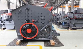 major equipment for iron ore mills 