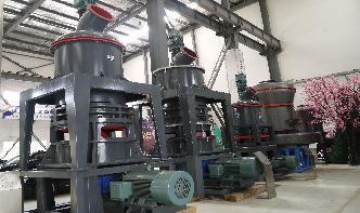 stone crusher production line project 