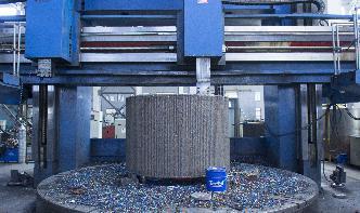 model project on stone crushing plant 