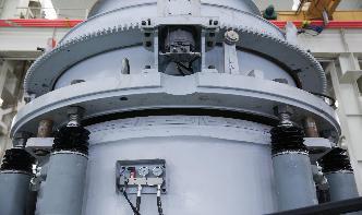 alstom hp mill internal pulverizer 