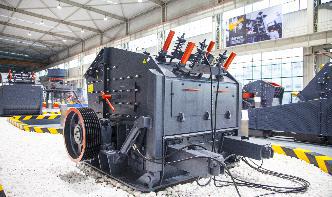 How Does A Pew Jaw Crusher Work 