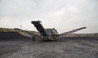 crushing plant for tin ore in malaysia