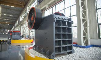 malaysia iron ore crusher machine 