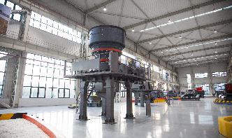 Mining Crusher_Mining machinery in 