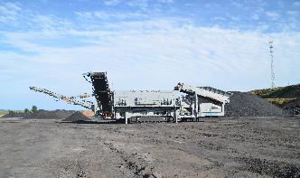 Disadvantages Of Iron Ore Mining Stone Crushing Machine