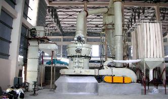 bentonite processing plant reduces process time