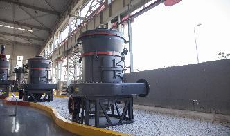 magnetic separator gold ore processing efficient