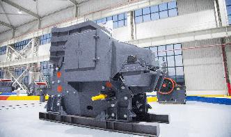 Crushers Specifications | Engineering360
