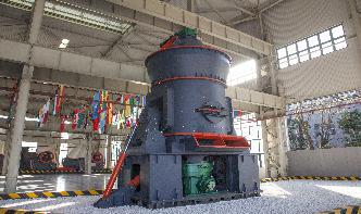 Bauxite Crushing Plant Shanghai Zenith Company