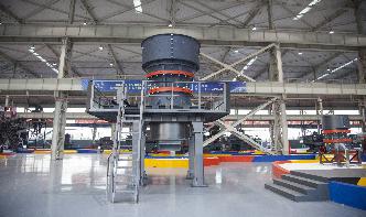 Basic Electric Circuit Of Stationary Crusher Plant