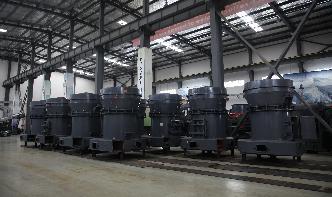 gold mill Gold Ore Rock Crusher Impact Flail Processing ...