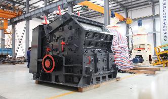Used Tracked Mobile Stone Crusher 