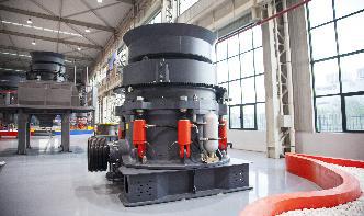 how to calculate cone crusher power 
