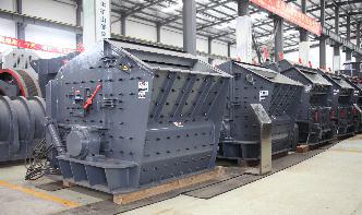 An American Manufacturer of Portable Crushing And ...