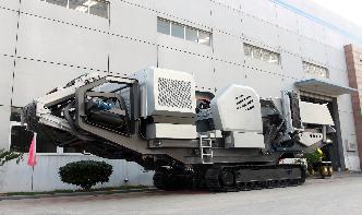 Titan Crushing Machinery Pvt Ltd.