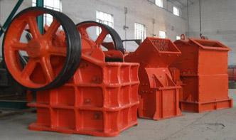large capacity powder magnetic separator for cement