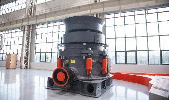 Construction Of Jaw Crusher Ampamp Cone Crusher